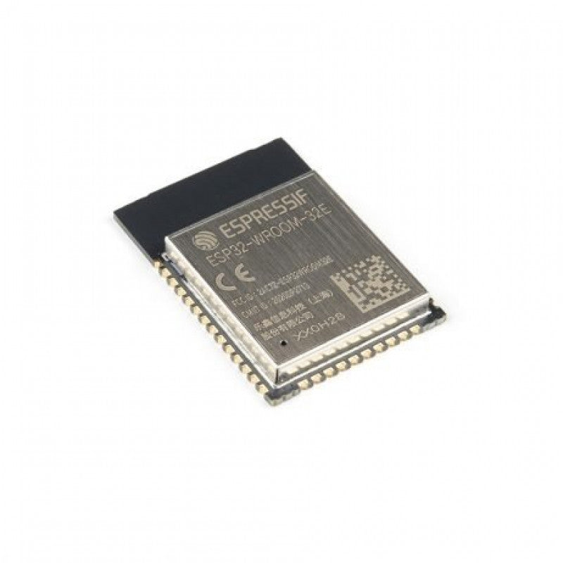 Espressif ESP32-WROOM-32D 4M 32Mbit Flash WiFi Bluetooth Module Espressif ESP32-WROOM-32D 4M 32Mbit Flash WiFi Bluetooth Module
